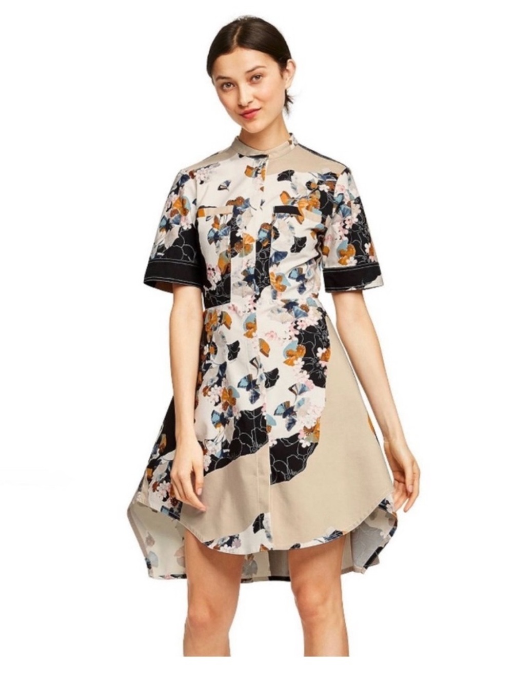 Philip Lim Dress NWOT size small